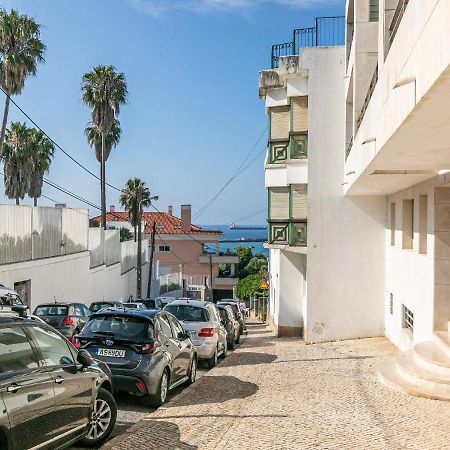 Beach Cascais Apartment Eksteriør billede
