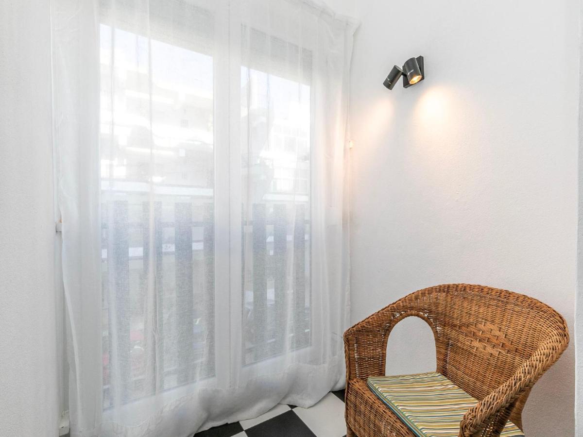 Beach Cascais Apartment Eksteriør billede