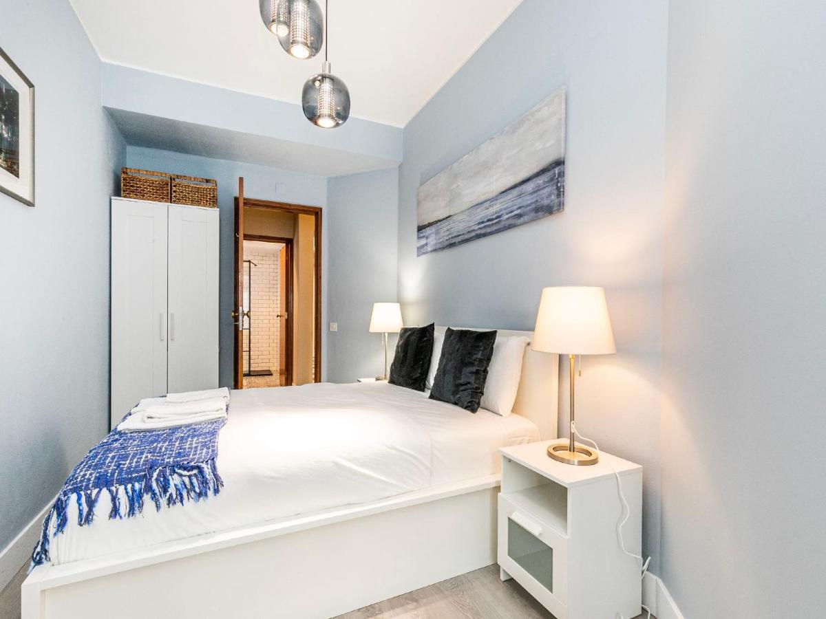 Beach Cascais Apartment Eksteriør billede